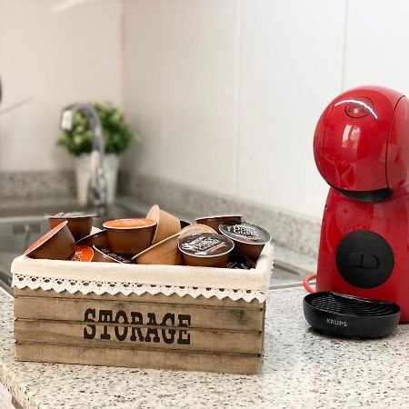 Precioso Apartamento En El Casco Vello De Віго Екстер'єр фото