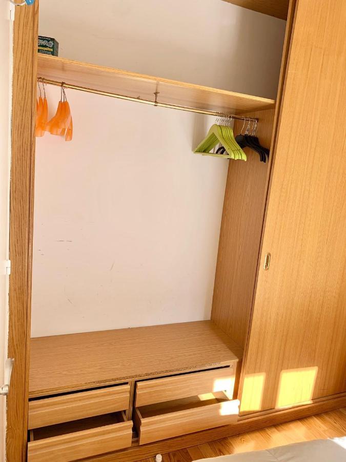 Precioso Apartamento En El Casco Vello De Віго Екстер'єр фото