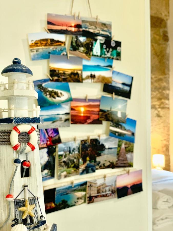 Precioso Apartamento En El Casco Vello De Віго Екстер'єр фото